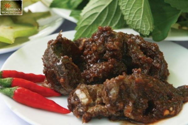 Mắm Chua Vĩnh Hưng
