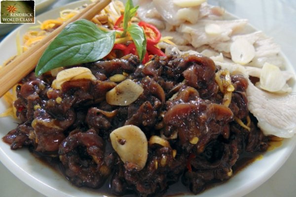 Mắm Còng