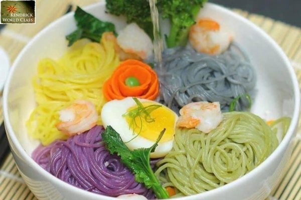 Mỳ Chũ