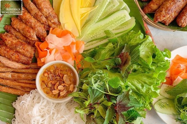 Nem Nướng