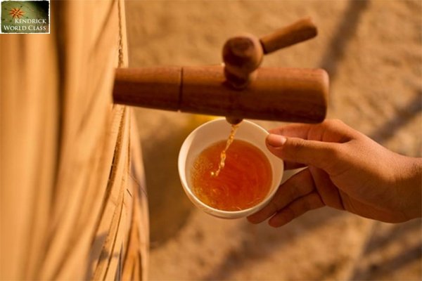 Nước Mắm Nhĩ