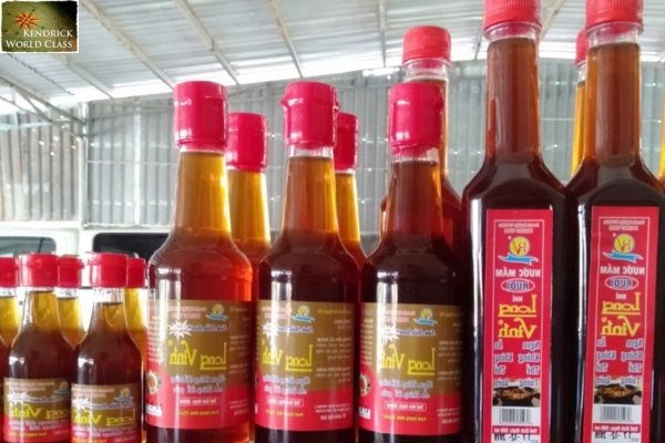 Nước Mắm Rươi