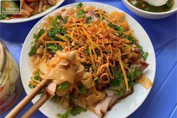 Phở Chua