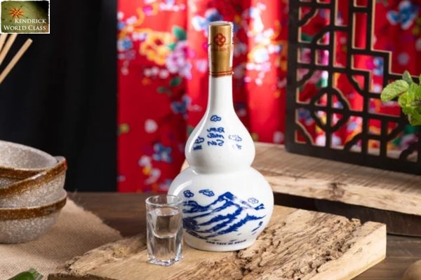 Rượu Mẫu Sơn