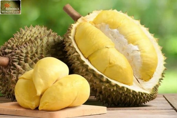 Sầu Riêng