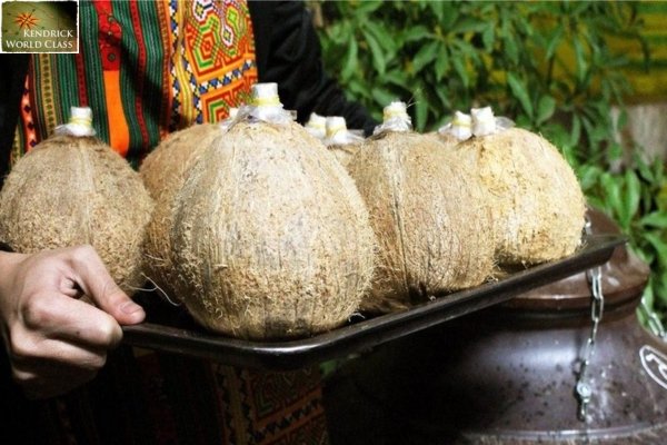 Tiên Tửu Ngọc Hoa