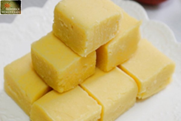 Bánh Đậu Xanh