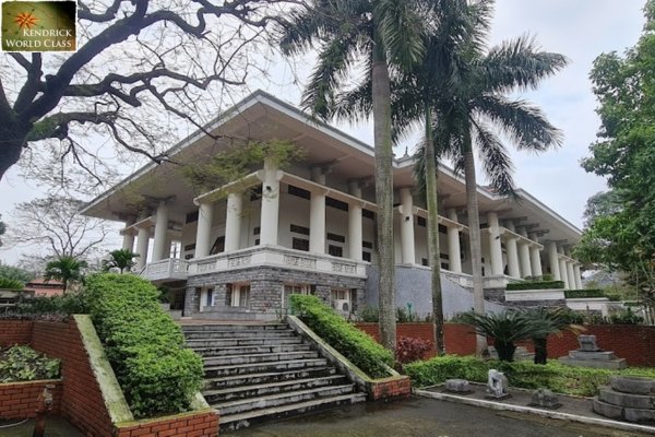 Bảo Tàng Nam Định