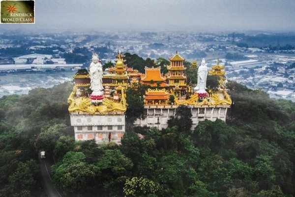 Chùa Châu Thới