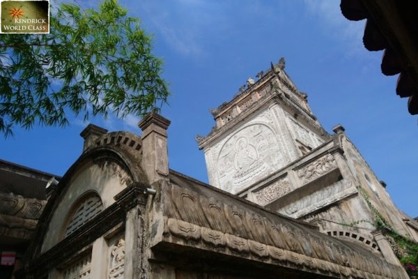 Chùa Cổ Lễ