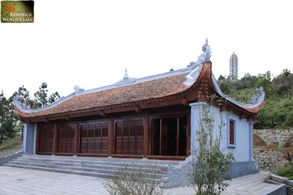 Chùa Hương Tích
