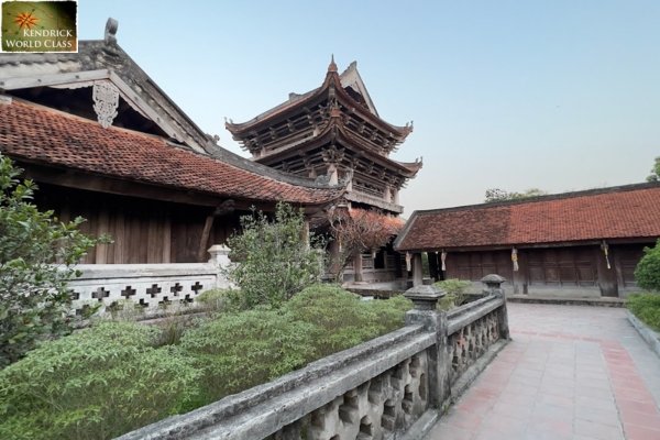 Chùa Keo