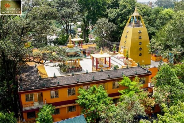 Chùa Tây Tạng