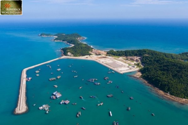 Đảo Cô Tô