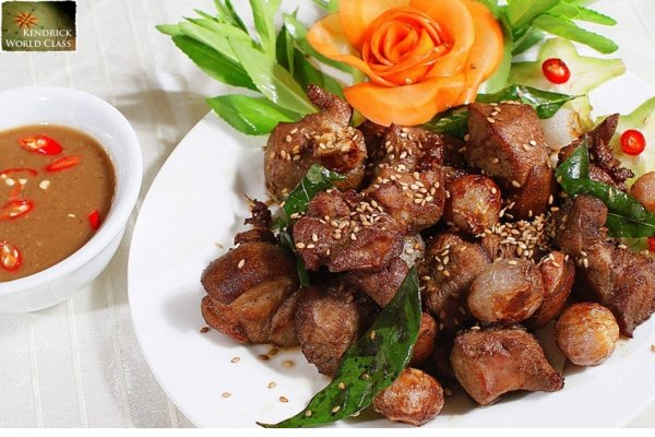 Dê Núi Hương Sơn