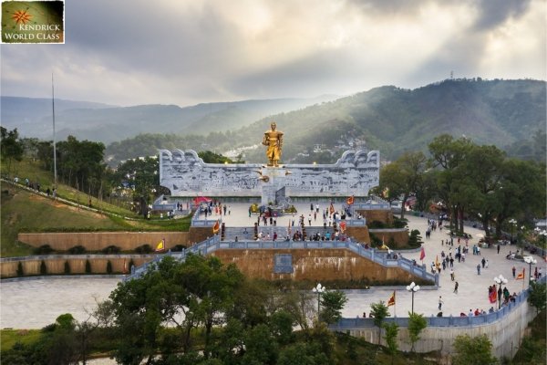 Đền Cửa Ông