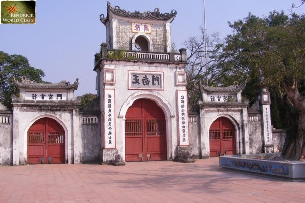 Đền Trần