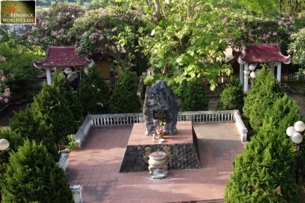 Đồn Phủ Thông
