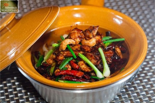 Ếch Om Phượng Tường