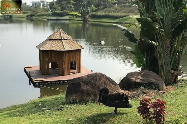 Hồ Đại Lải