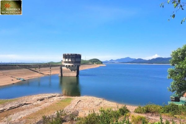 Hồ Kẻ Gỗ