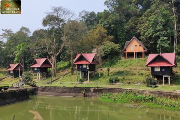 Khu Du Lịch Sinh Thái Sơn Kim