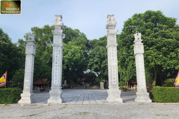 Lăng Kinh Dương Vương