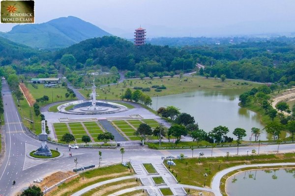 Ngã Ba Đồng Lộc
