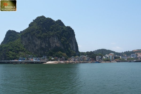 Núi Bài Thơ