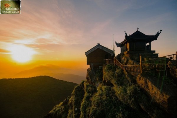 Núi Yên Tử