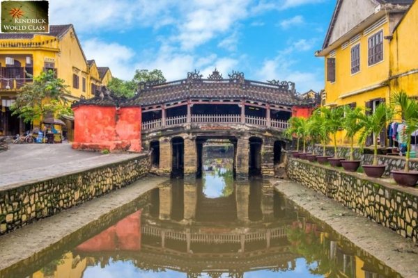 Phố Cổ Hội An