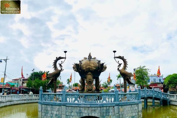 Phủ Dầy