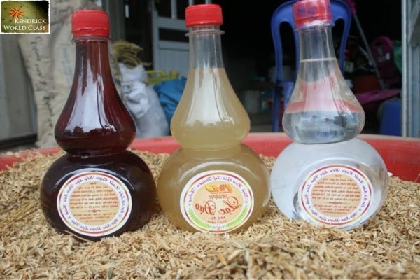 Rượu Lạc Đạo