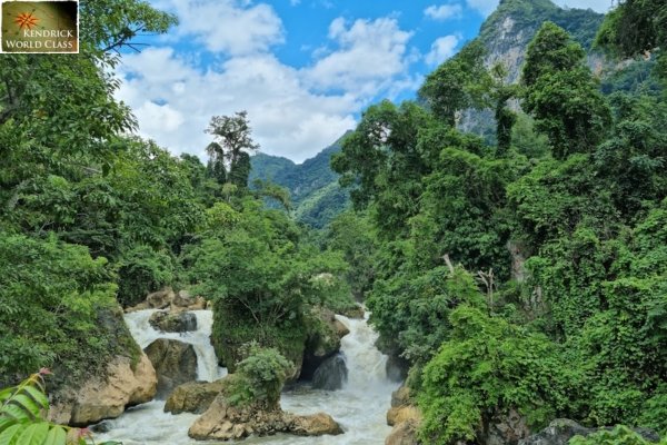 Thác Đầu Đẳng