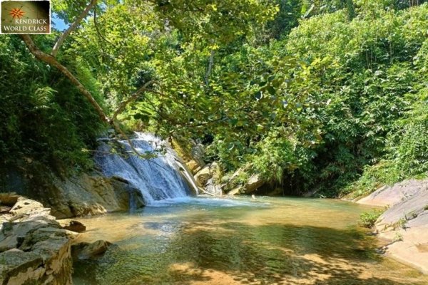 Thác Nà Khoang