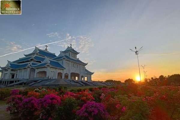 Thánh Địa La Vang