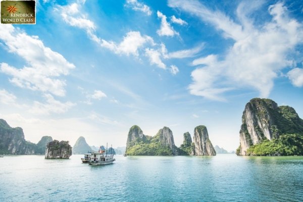 Vịnh Hạ Long