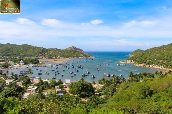 Vịnh Vĩnh Hy